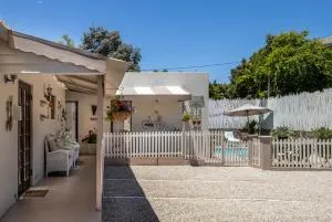 The Potting Shed Guest House - Botrivier