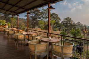 The Atman Dharamshala by Leisure Hotels