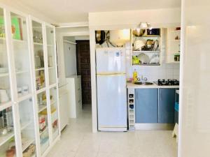 Investingspain Studio beach paradise front sea views swimming pool