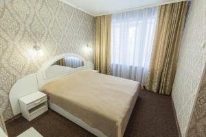 Suite room in Hotel Mir