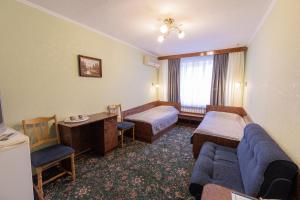 Standard Twin Room room in Hotel Mir