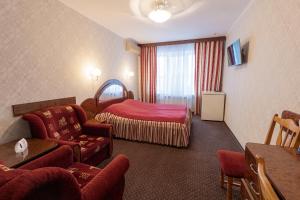 Junior Suite room in Hotel Mir