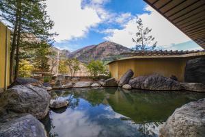 YU-FURI Nasu-Shiobara - 3hvězdičkové hotely ve městě Nasushiobara