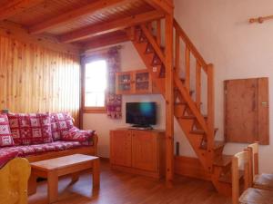 Appartements Studio La Plagne Montchavin Les Coches, 2 pieces, 5 personnes - FR-1-329-43 : photos des chambres