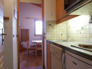 Appartements Studio La Plagne Montchavin Les Coches, 2 pieces, 5 personnes - FR-1-329-43 : photos des chambres