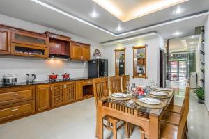 Rose Homestay MyKheBeach