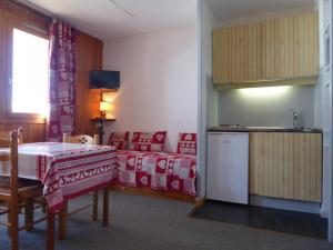 Appartements Studio La Plagne Montchavin Les Coches, 1 piece, 3 personnes - FR-1-329-62 : photos des chambres