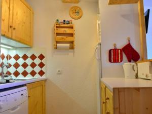 Appartements Appartement La Plagne Montchavin Les Coches, 3 pieces, 7 personnes - FR-1-329-68 : photos des chambres