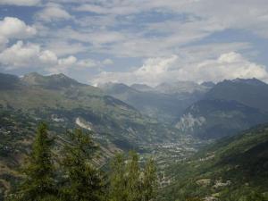 Appartements Appartement La Plagne Montchavin Les Coches, 3 pieces, 7 personnes - FR-1-329-68 : photos des chambres