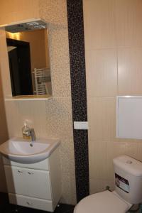 Центр міста однокімнатна новобудова