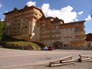 Appartements Studio Valfrejus, 1 piece, 4 personnes - FR-1-561-7 : photos des chambres