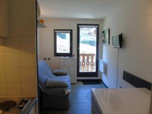 Appartements Studio Valfrejus, 1 piece, 2 personnes - FR-1-561-75 : photos des chambres