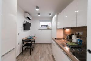 Room at Vacation Station Piran 