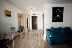 Kazeboo Beach Apartment