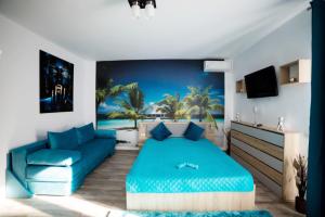 Kazeboo Beach Apartment