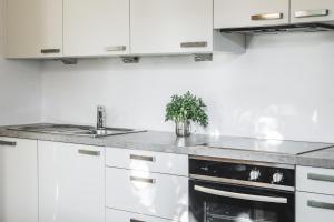 Villa Martiner Apartments Francesco