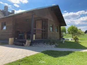 Chaty Na Malajce - Jelení