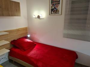 Appartements Sopraland T3 45m2 a 300m plage Richelieu : photos des chambres