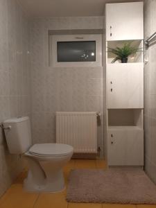 Forrás-hegyi Apartman