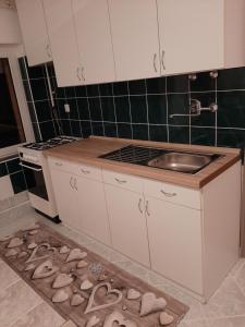 Forrás-hegyi Apartman