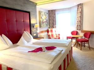 Hotel Sommer Füssen