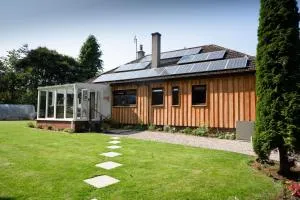 Kinloch Lodge - Balnain