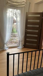 Apartamenty Między Mostami
