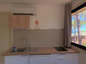 Appart'hotels Residence Les Pins : photos des chambres