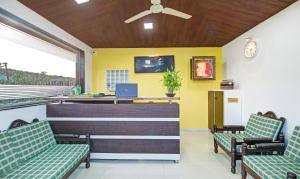 Treebo La Paradise with Swimming Pool