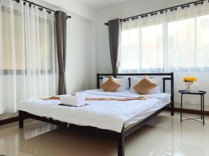 สวัสดีปัวโฮมสเตย์ Sawaddee Pua Homestay