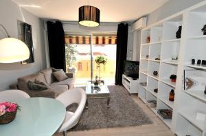 Appartements IPANEMA Residence Le Vendome : photos des chambres
