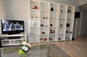 Appartements IPANEMA Residence Le Vendome : photos des chambres