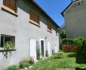 Appartements LOU FILADOUR 4 PERSONNES 1er etage : photos des chambres