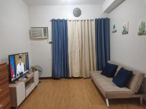 Mesaverte Residences Afs Suites