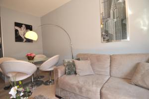 Appartements IPANEMA Residence Le Vendome : photos des chambres