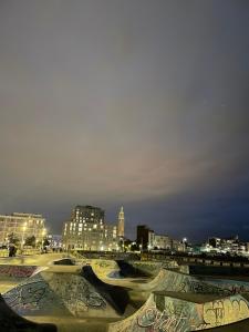 Hotels Urban Style- Hotel d'Angleterre Le Havre : photos des chambres