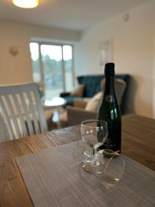 Haus Wittow - Appartement Meerzeit