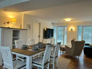 Haus Wittow - Appartement Meerzeit - Prora