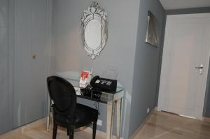Appartements IPANEMA Residence Le Vendome : photos des chambres