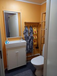 Kotamäen Wanha Koulu