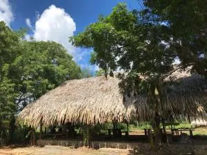 Mallara RestSafari (Cabana & Family Restaurant) - Kudawewa