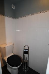 Appartements IPANEMA Residence Le Vendome : photos des chambres
