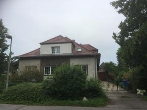 Biesdorf-verkehrsgünstig und ruhig