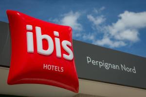 Hotels ibis Perpignan Nord Rivesaltes : photos des chambres