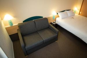 Hotels ibis Perpignan Nord Rivesaltes : photos des chambres