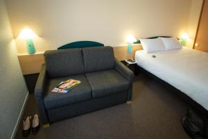 Hotels ibis Perpignan Nord Rivesaltes : photos des chambres