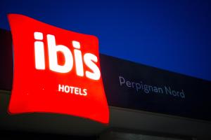 Hotels ibis Perpignan Nord Rivesaltes : photos des chambres