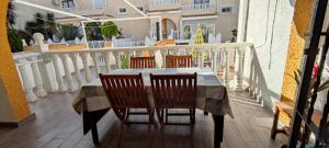 La casita soleada - Gran Alacant