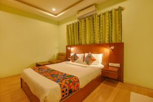 FabHotel The BTM Palace - BTM Layout Nr Gopalan Innovation Mall