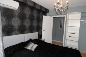 Appartements IPANEMA Residence Le Vendome : photos des chambres